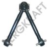 MAN 81432706055 Track Control Arm